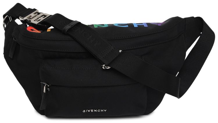 Givenchy Essential U Bumbag 'Black'