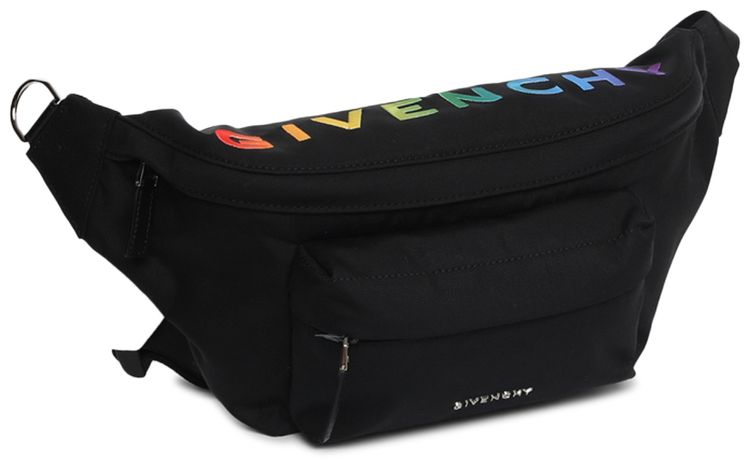 Givenchy Essential U Bumbag Black