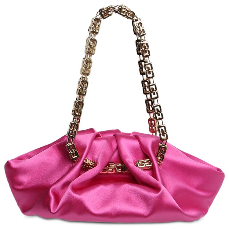 Givenchy Kenny Mini Bag Neon Pink