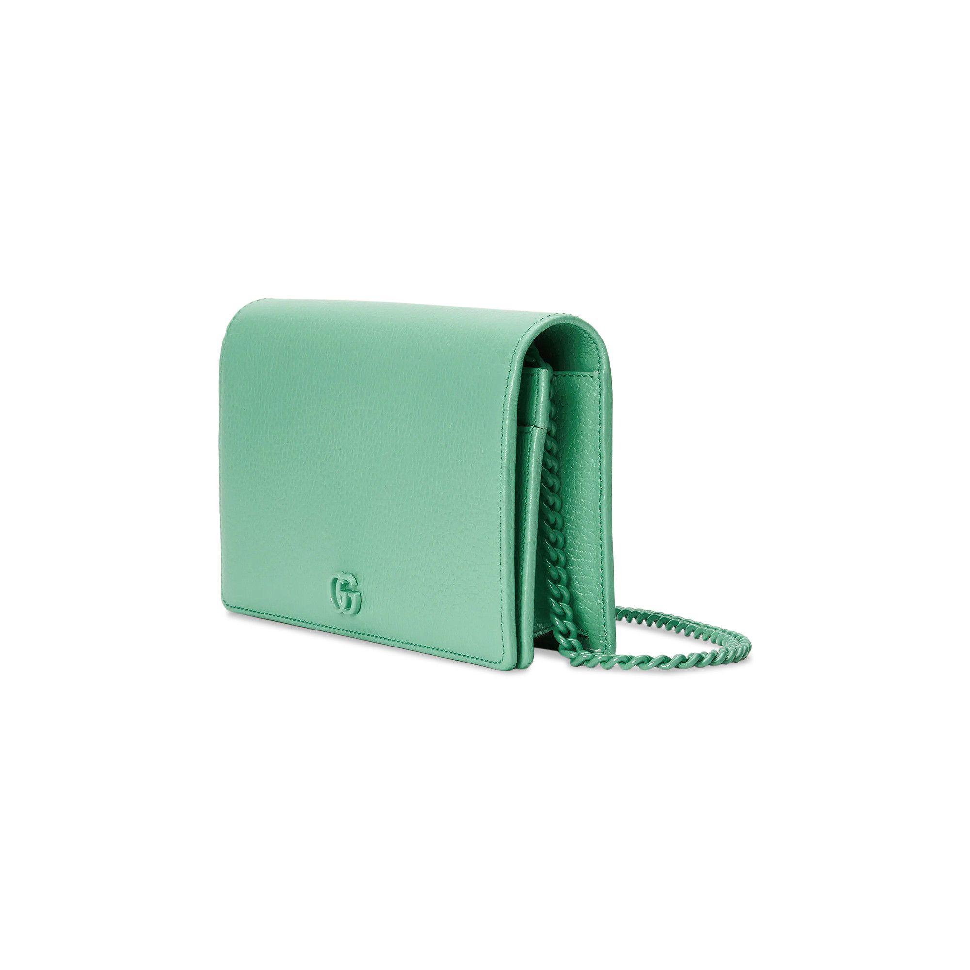 Mint gucci bag outlet