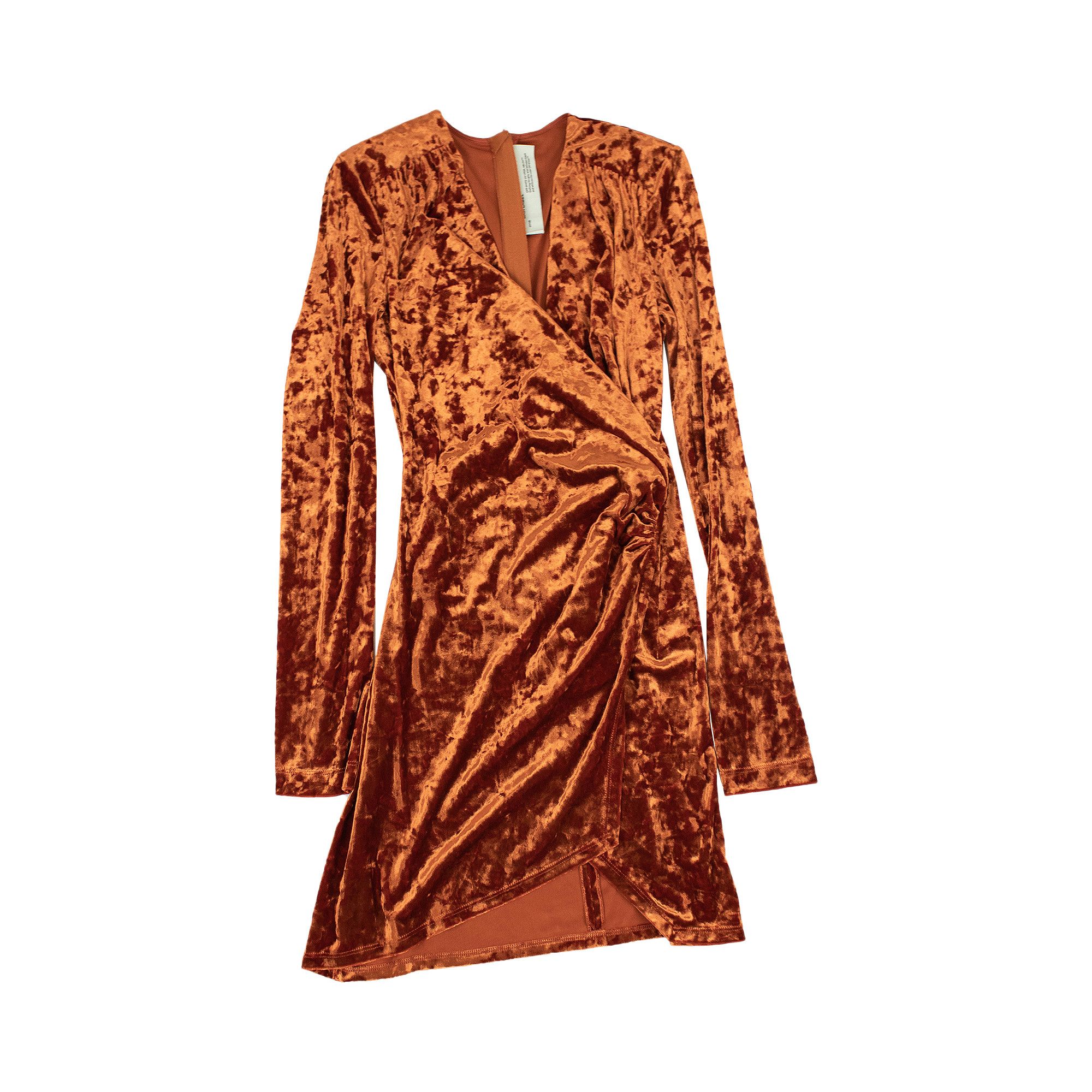 Goat velvet dress deals
