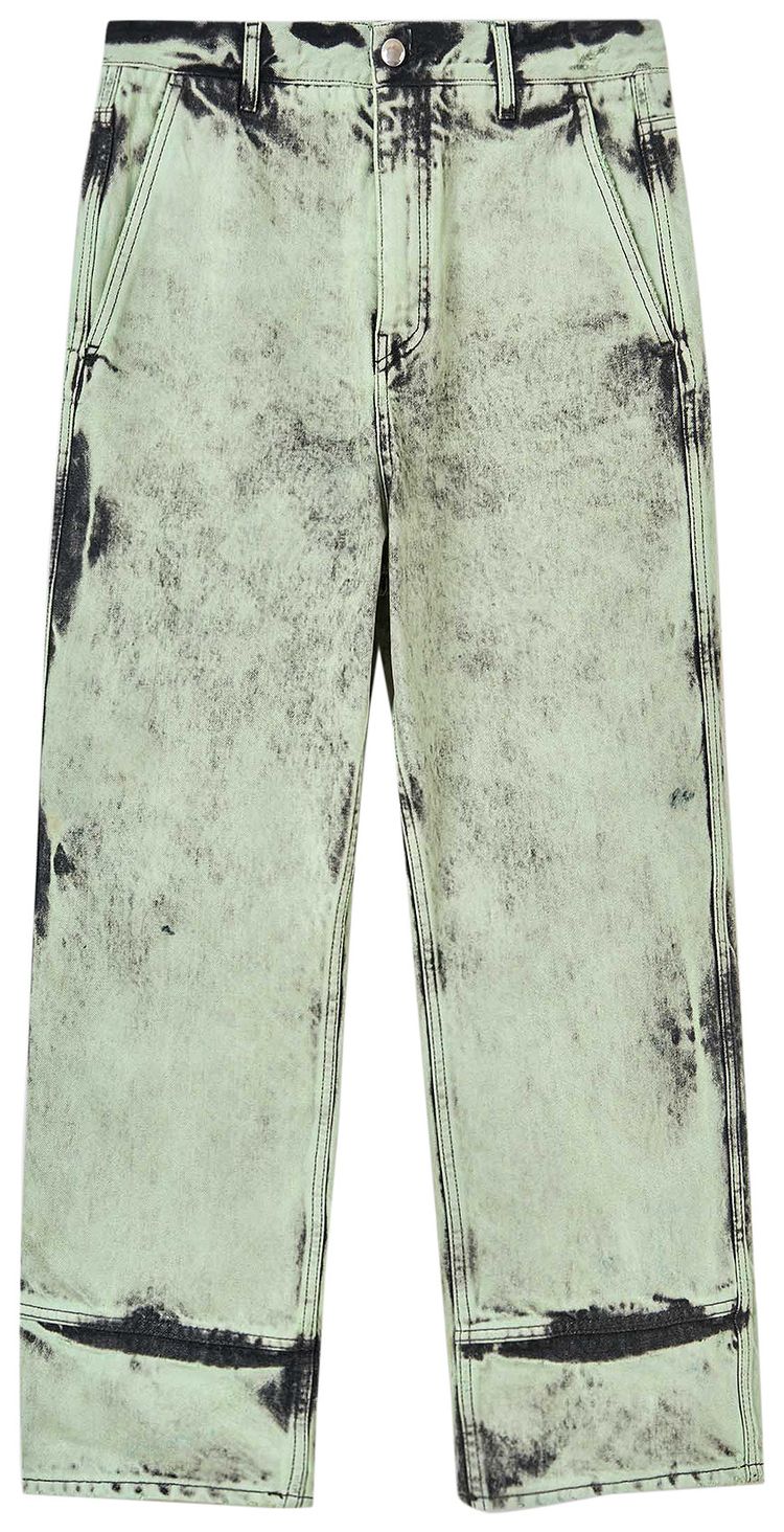 OAMC Sentinel Pant Celadon