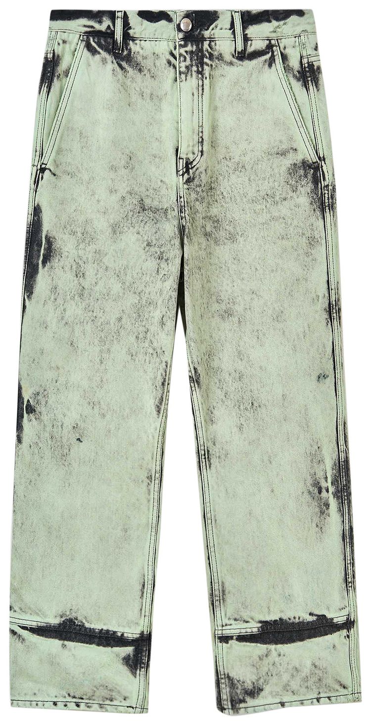 OAMC Sentinel Pant 'Celadon'