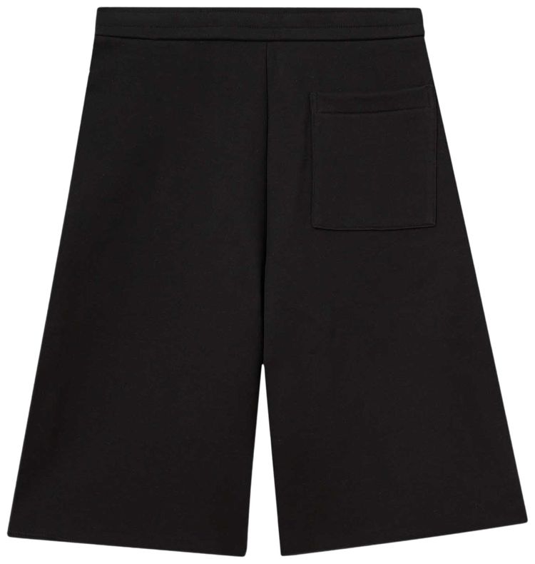 OAMC Studio Shorts Black