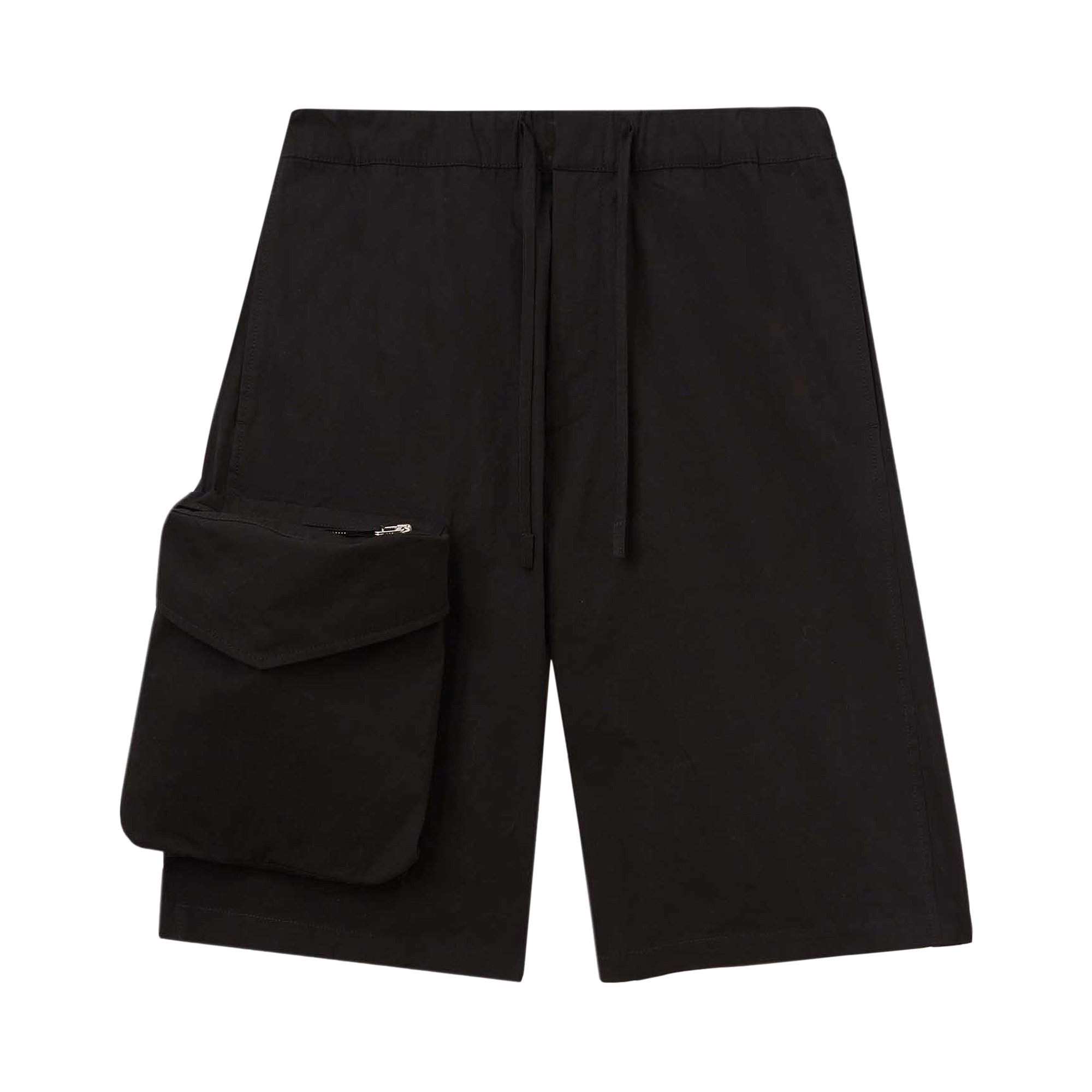 OAMC Cove Short 'Black'