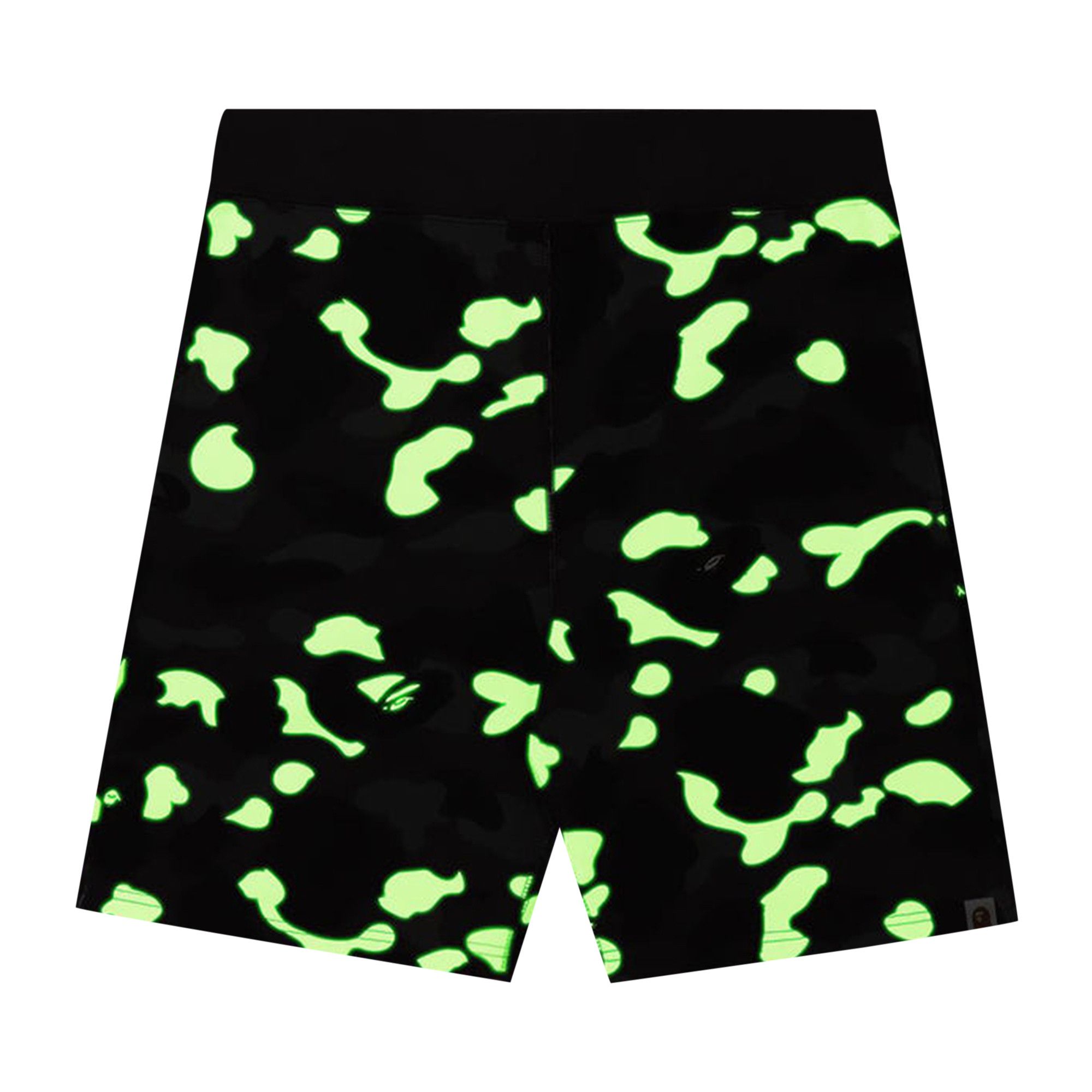Bape city camo shorts clearance