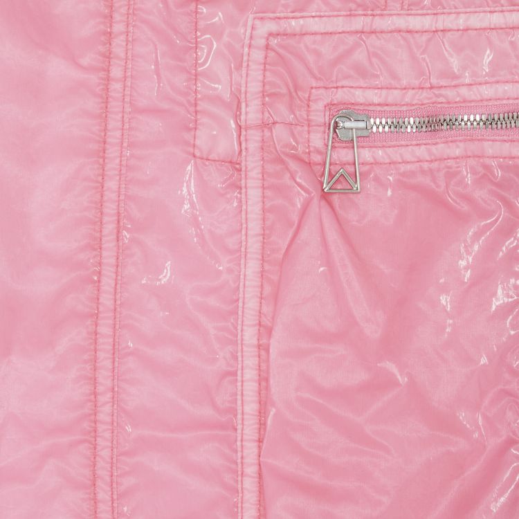 Bottega Veneta Trousers Bubble Gum Washed