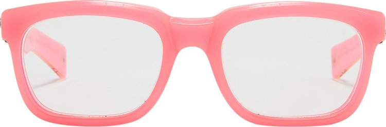 Chrome Hearts See You in Tea Eyeglasses 'Pink'