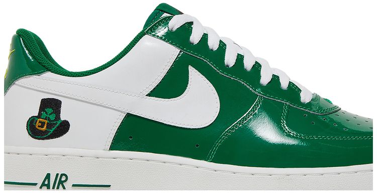 Nike Sneaker Nike Air Force Saint Patrick's Day Buy Nike Air