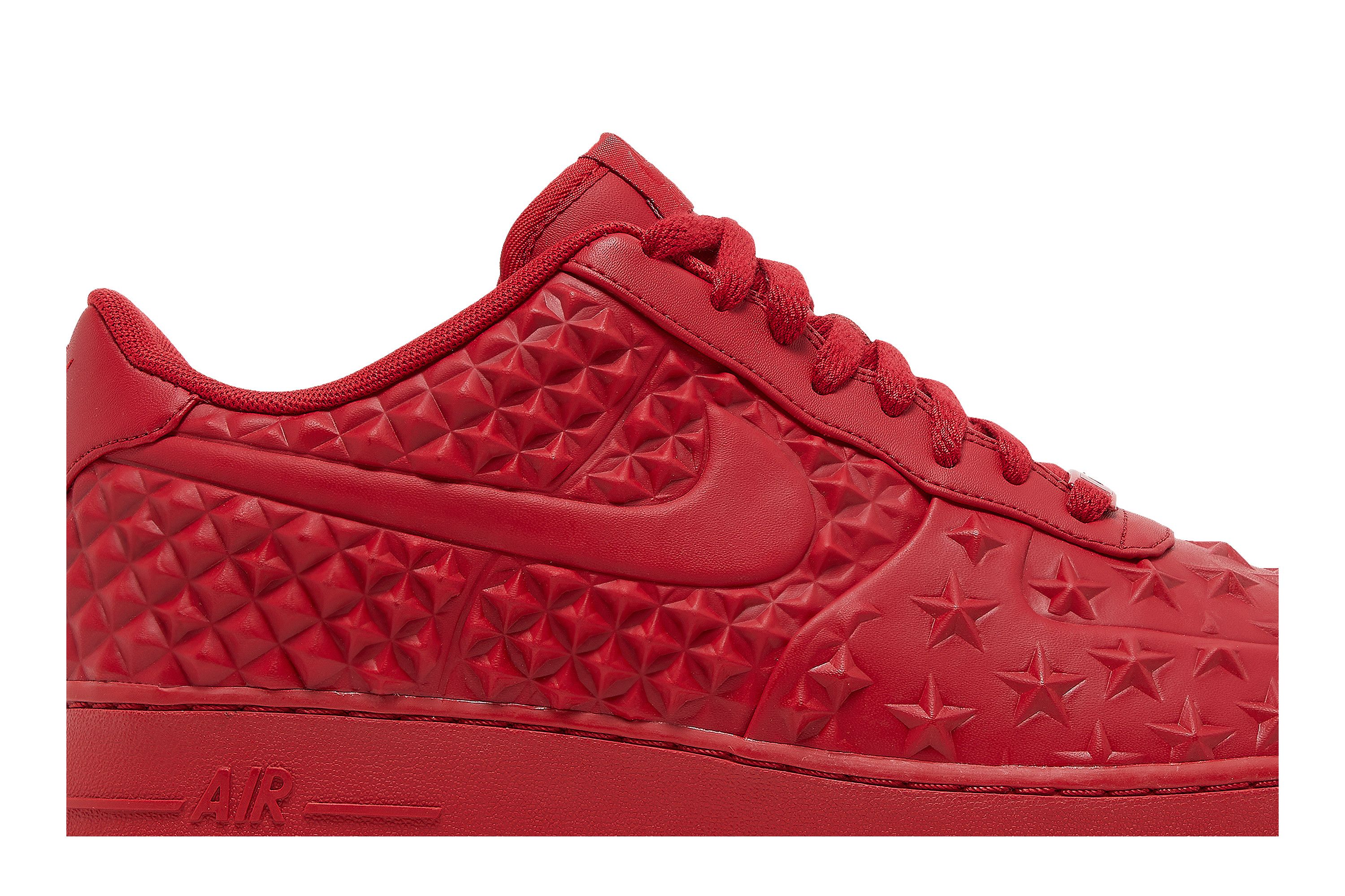 Achetez des Air Force 1 Low 07 LV8 VT Independence Day 789104 600 GOAT FR