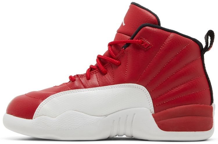 Air Jordan 12 Retro PS Gym Red