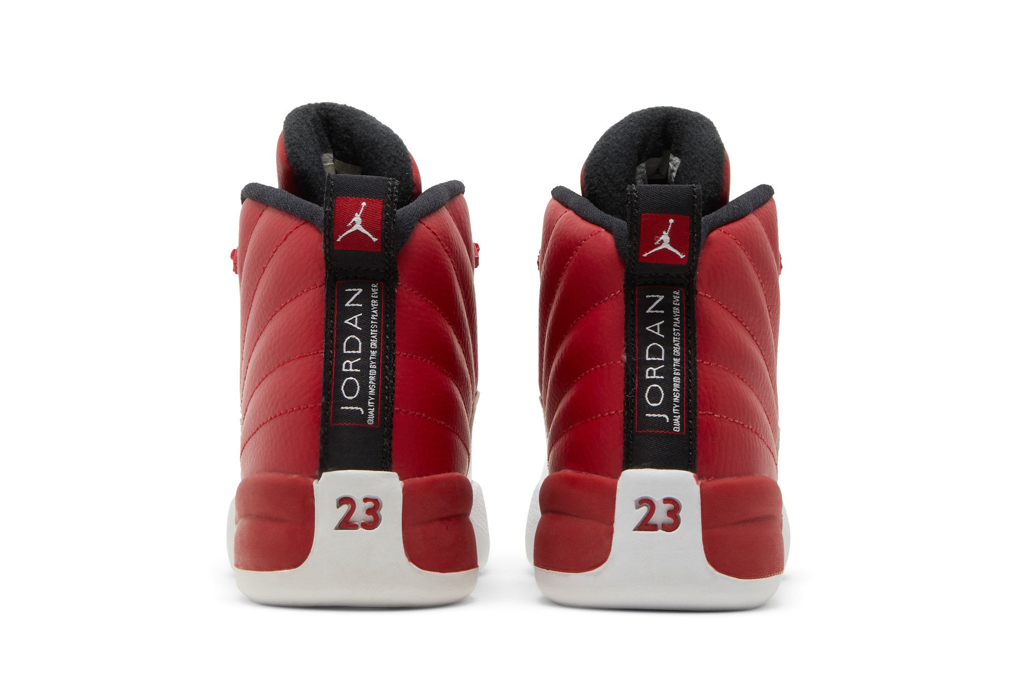 Gym red 12s men online