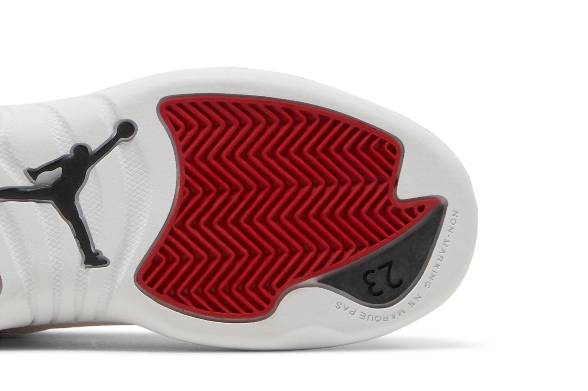 Jordan 12 alternate gym red online