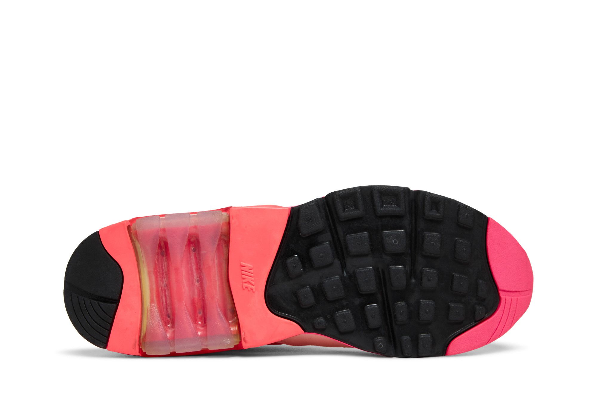 Buy Comme des Garcons x Air Max 180 White Pink AO4641 600 GOAT