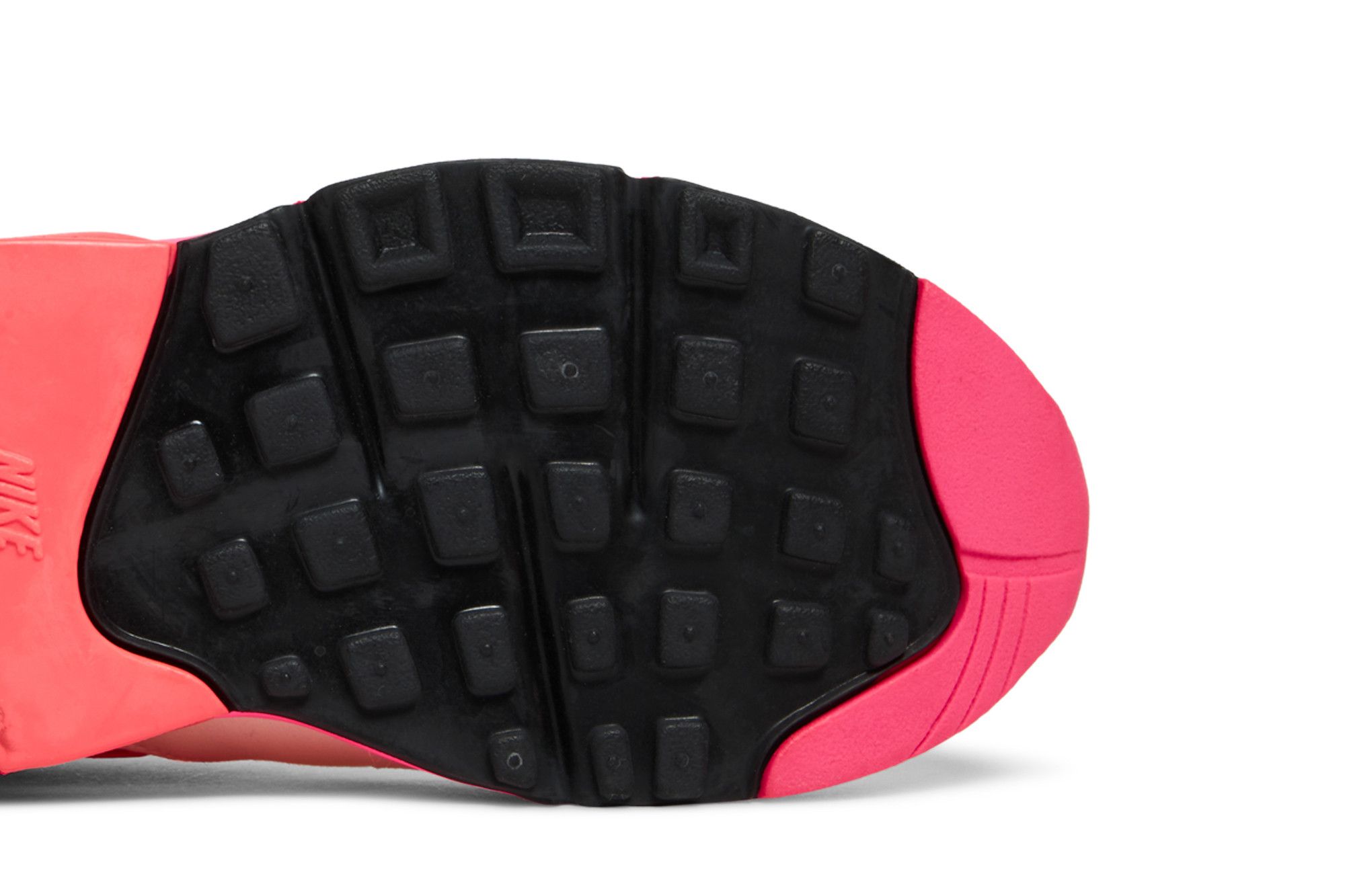Buy Comme des Garçons x Air Max 180 'White Pink' - AO4641
