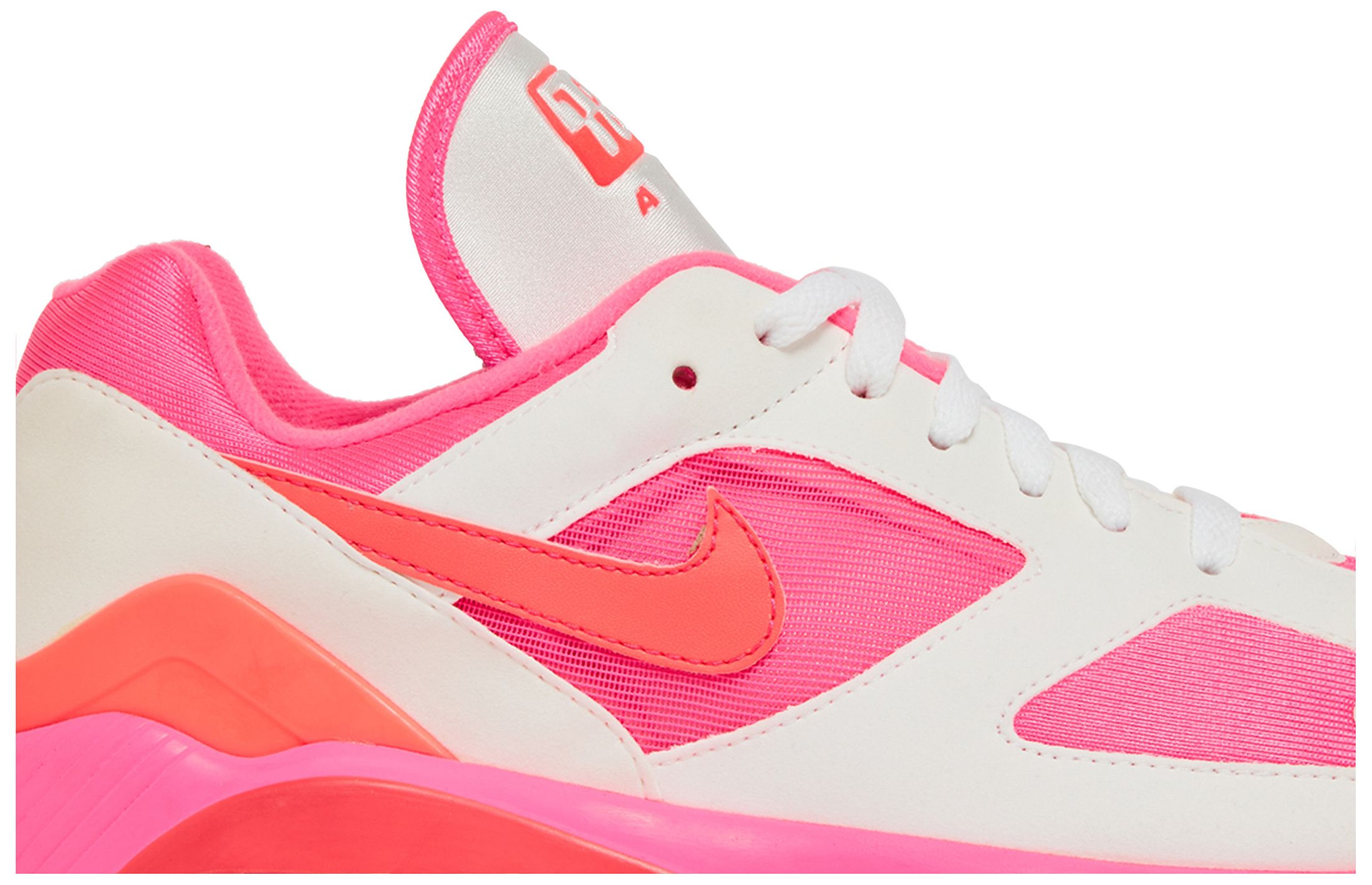 comme des garcons x nike air max 180