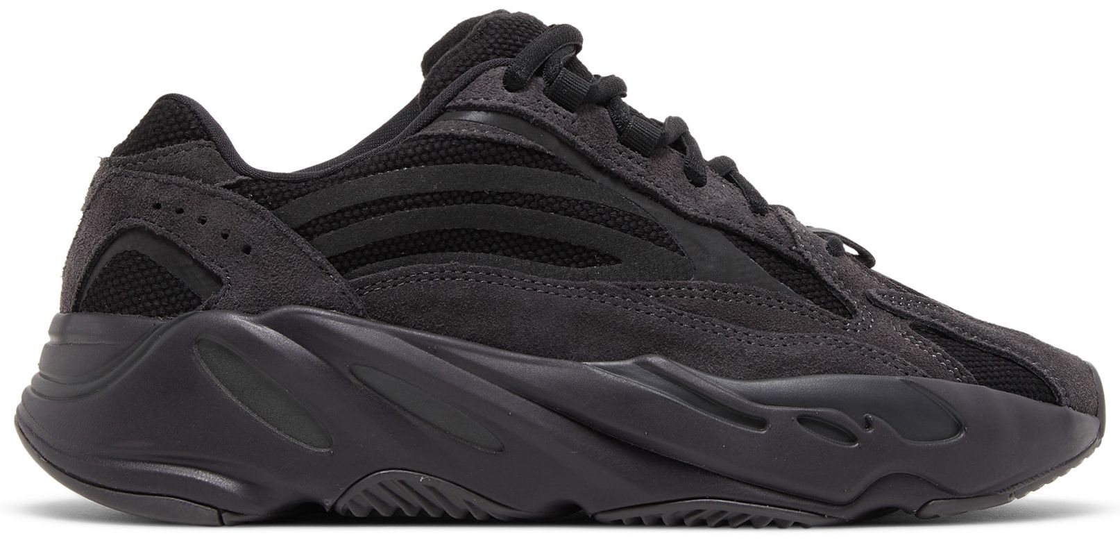 yeezy boost 700 v2 vanta on feet