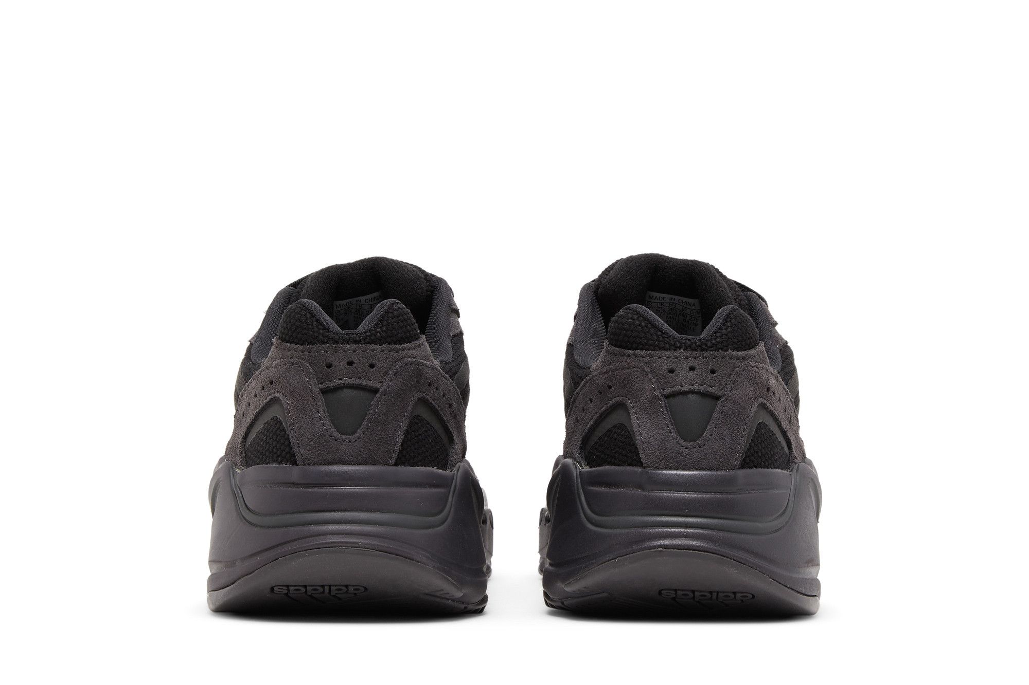 Yeezy 700 vanta goat clearance