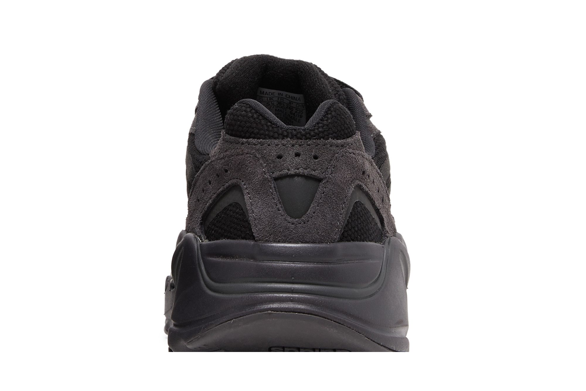 Buy Yeezy Boost 700 V2 Vanta FU6684 GOAT