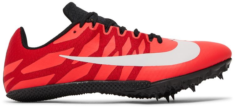 Nike Wmns Zoom Rival S 9 Red Orbit