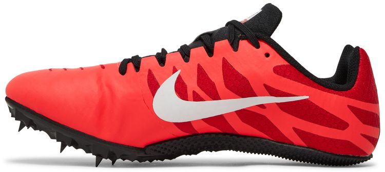 Nike Wmns Zoom Rival S 9 Red Orbit