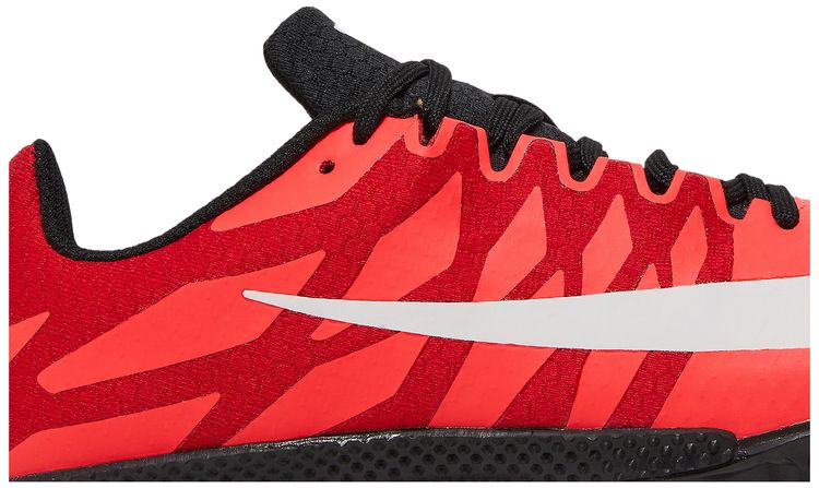 Nike Wmns Zoom Rival S 9 Red Orbit