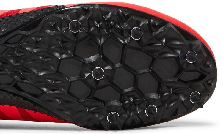 Nike Wmns Zoom Rival S 9 Red Orbit