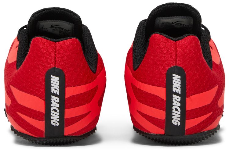 Nike Wmns Zoom Rival S 9 Red Orbit