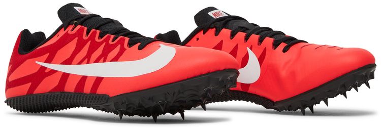 Nike Wmns Zoom Rival S 9 Red Orbit