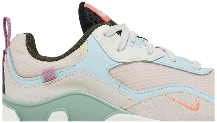 Nike Wmns RYZ 365 2 Orange Pearl