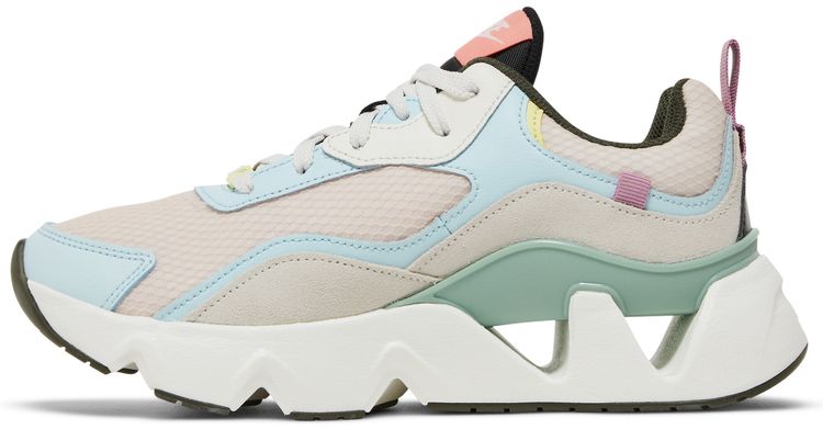 Nike Wmns RYZ 365 2 Orange Pearl