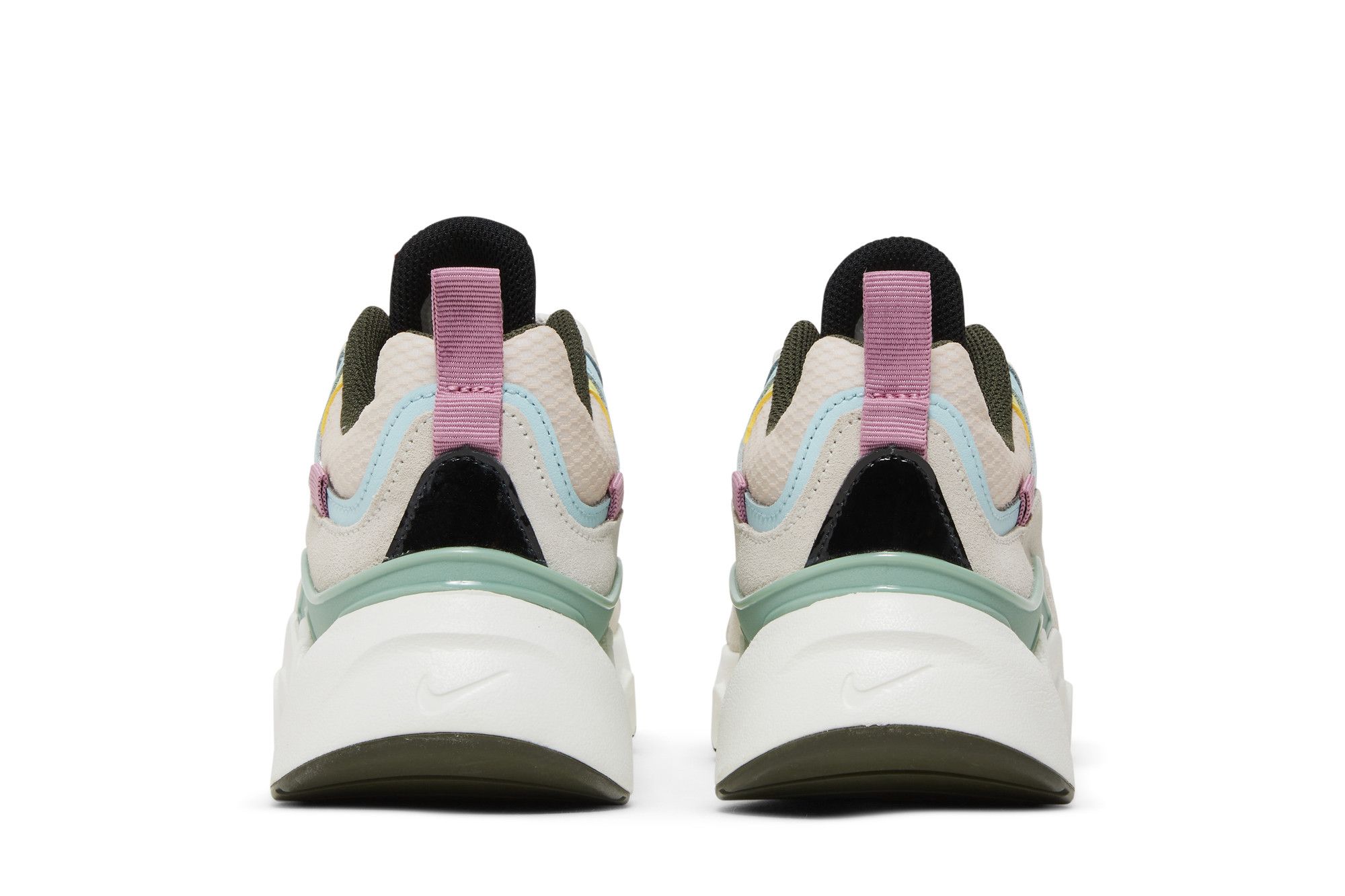 Buy Wmns RYZ 365 2 'Orange Pearl' - DJ0036 861 | GOAT