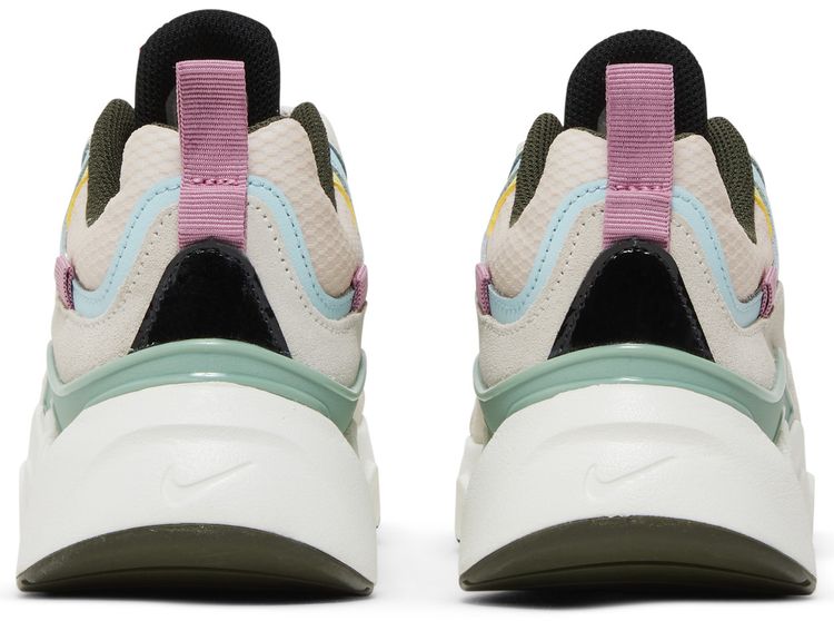 Nike Wmns RYZ 365 2 Orange Pearl