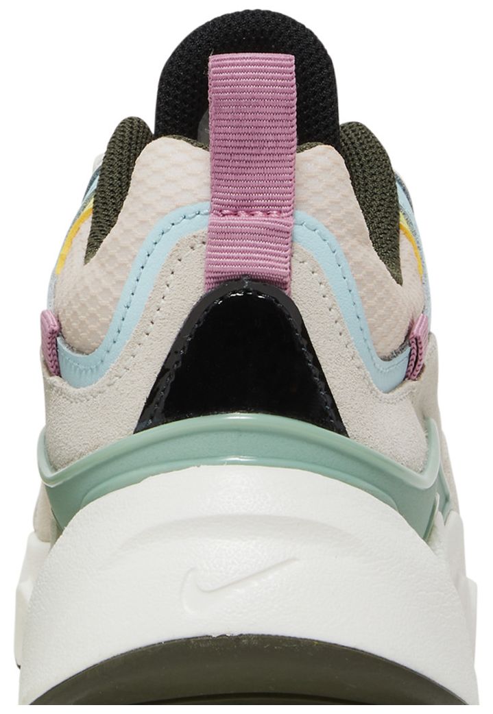 Nike Wmns RYZ 365 2 Orange Pearl