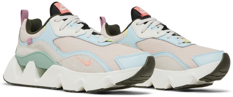 Nike Wmns RYZ 365 2 Orange Pearl