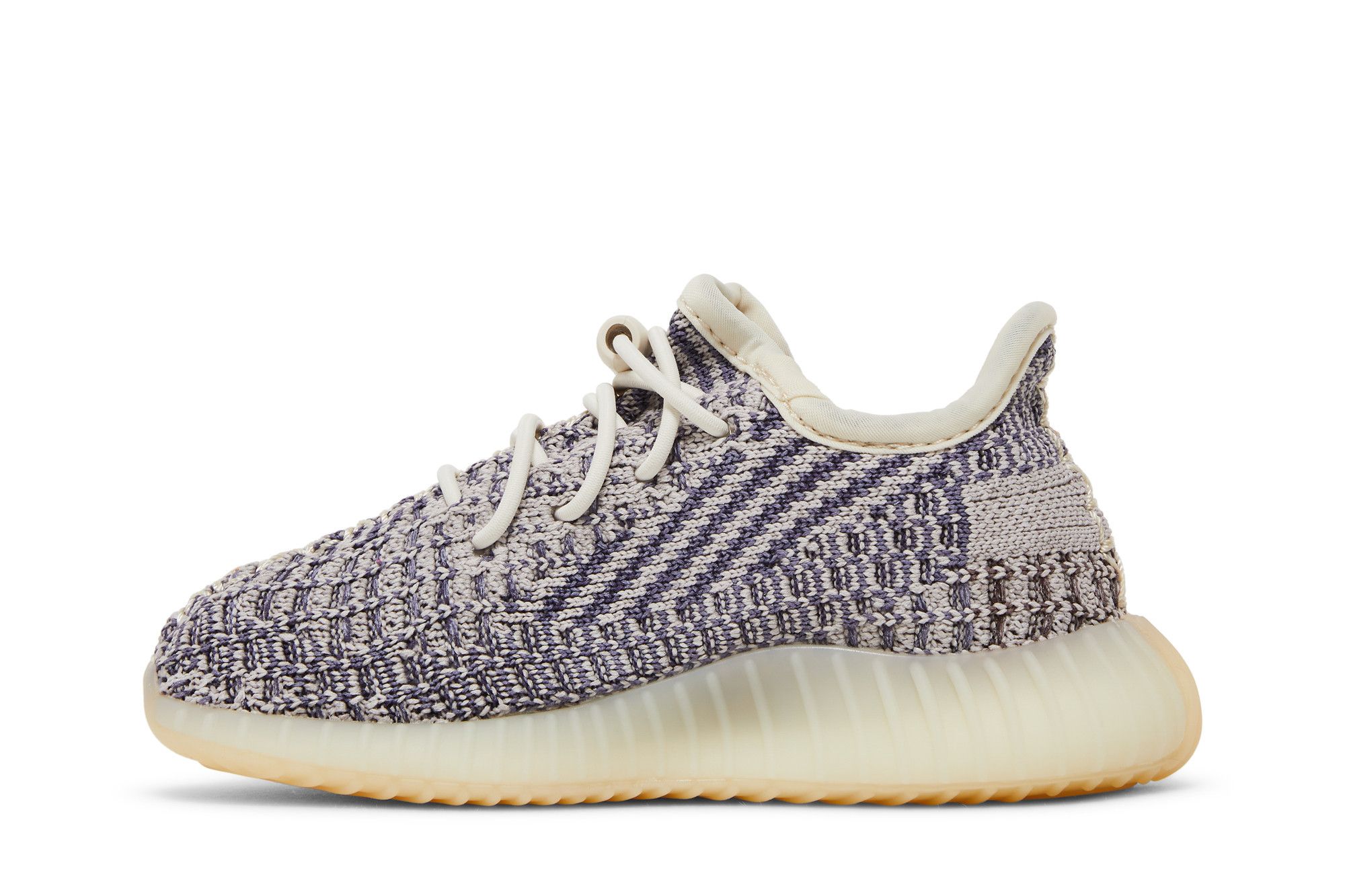 Buy Yeezy Boost 350 V2 Infants Ash Pearl GY7735 GOAT CA