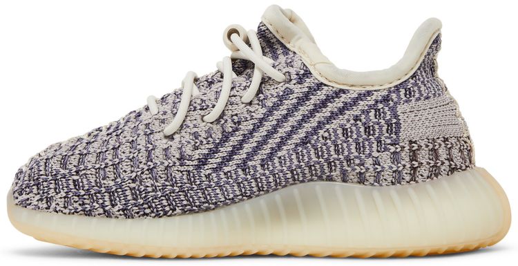 Adidas Yeezy Boost 350 V2 Infants Ash Pearl