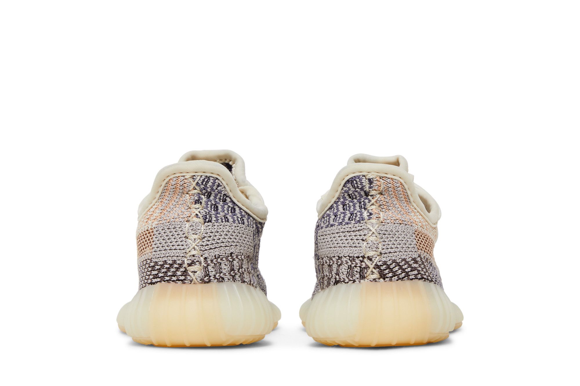 Buy Adidas Yeezy Boost 350 V2 Infants 'Ash Pearl' - GY7735 | GOAT CA