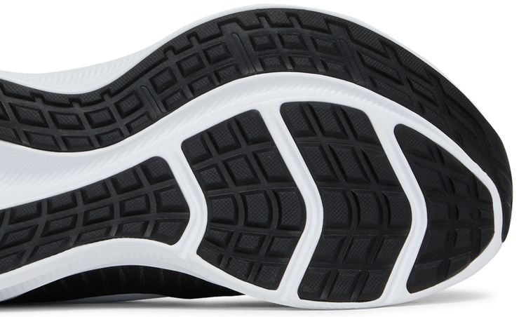 Nike Downshifter 11 Extra Wide Black White