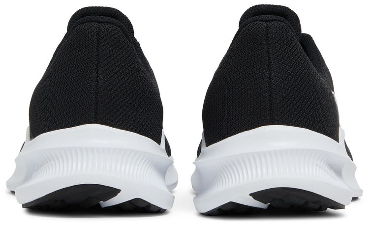 Nike Downshifter 11 Extra Wide Black White