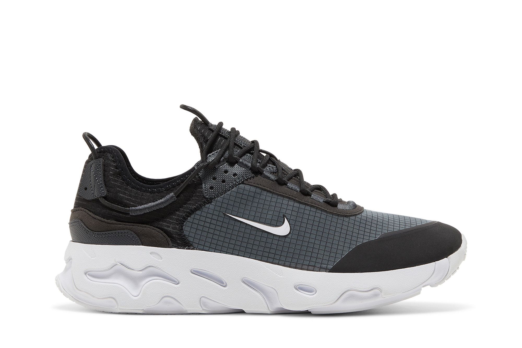 Goat hotsell nike react