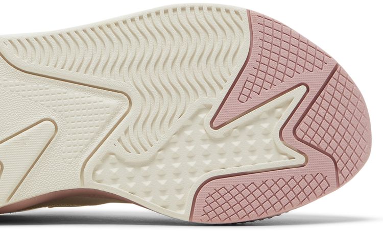 Puma Wmns RS X3 Color Block   Marshmallow