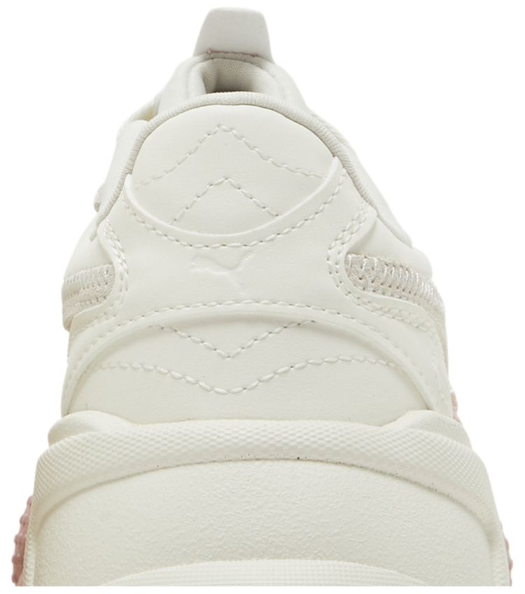 Puma Wmns RS X3 Color Block   Marshmallow