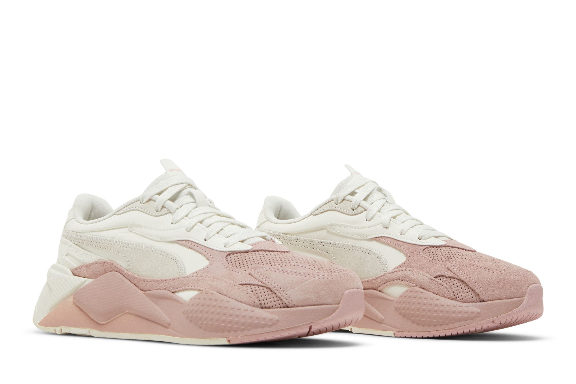 marshmallow様　BS前後ピンク、グリーン Buy Wmns RS-X3 'Color Block - Marshmallow' - 373952 03 | GOAT