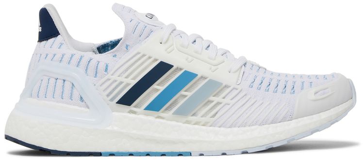 Adidas UltraBoost CC 1 DNA White Blue Navy