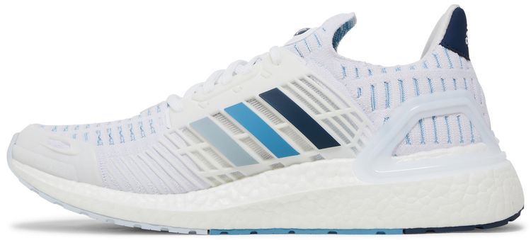 Adidas UltraBoost CC 1 DNA White Blue Navy
