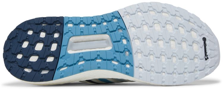 Adidas UltraBoost CC 1 DNA White Blue Navy