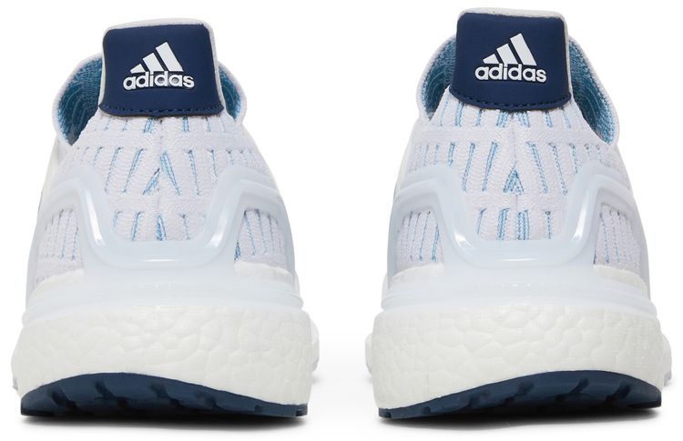 Adidas UltraBoost CC 1 DNA White Blue Navy