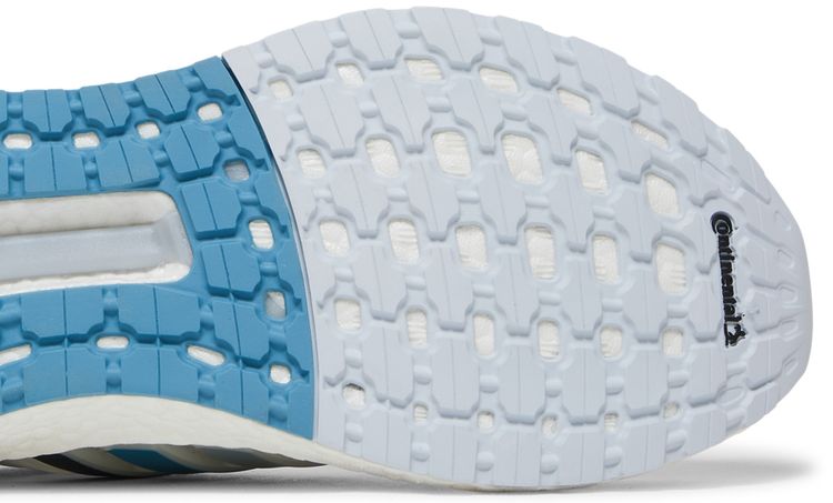 Adidas UltraBoost CC 1 DNA White Blue Navy