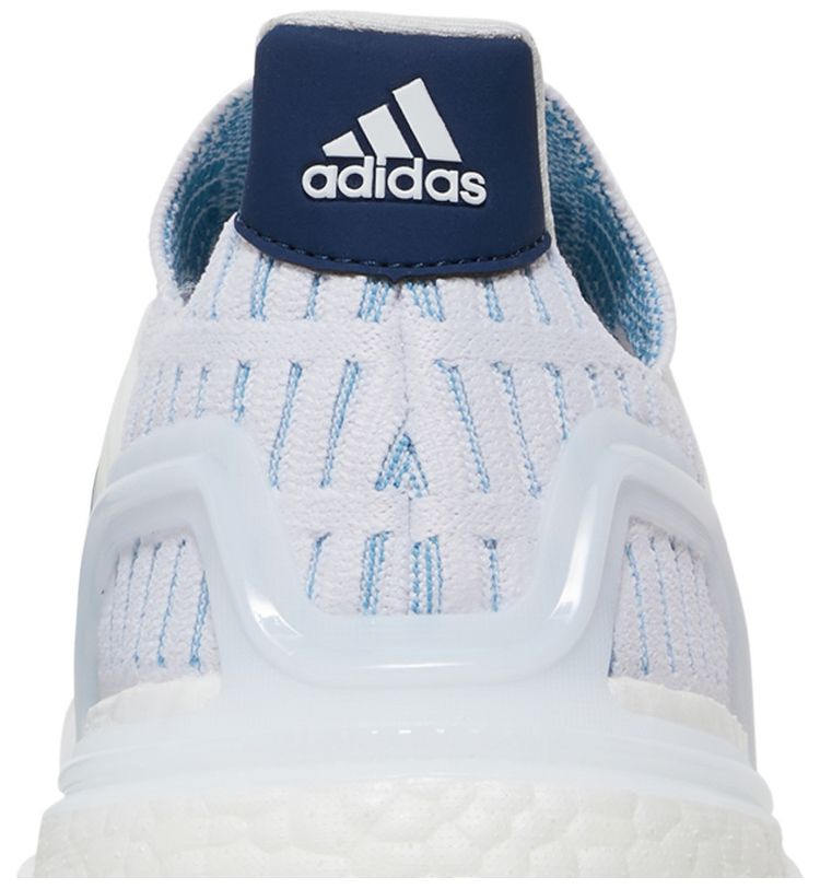 Adidas UltraBoost CC 1 DNA White Blue Navy